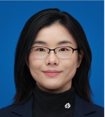 Cao Lijuan