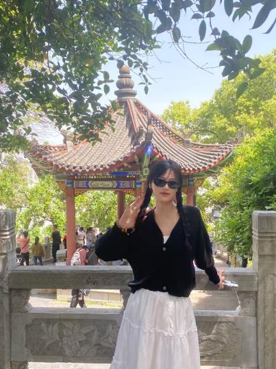 Ruotong Lin