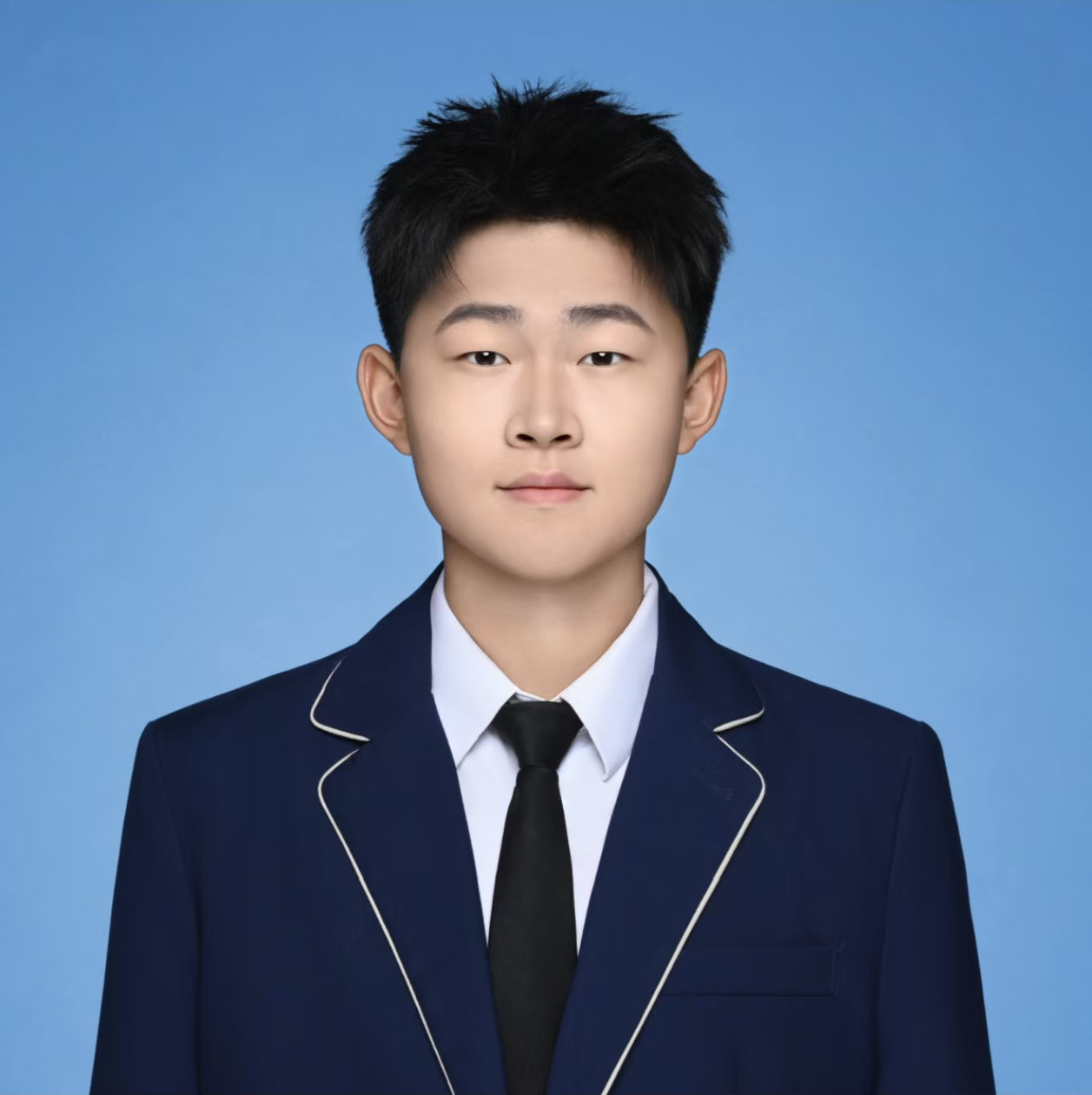Qijun Song